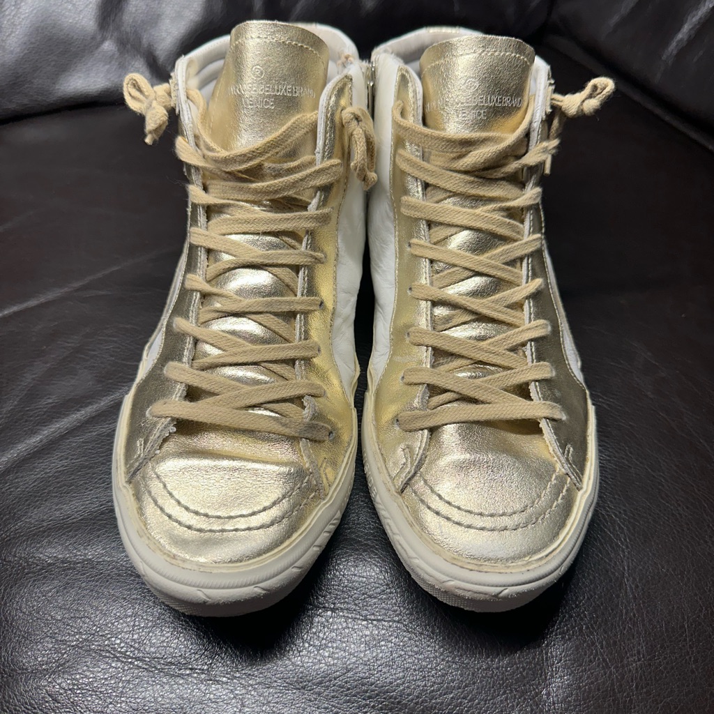 Golden Goose